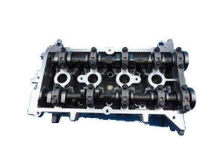 24542619/9048711 CULATA MOTOR CHEVROLET N300/N200