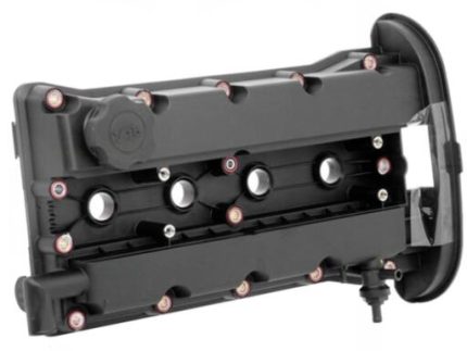 96473698 TAPA VALVULA (PLASTICA) CHEVROLET AVEO 1.6L 2004-2008