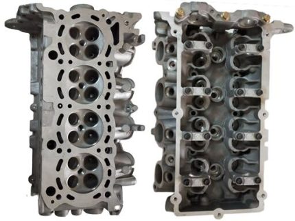 1003100GG010 CYLINDER HEAD JAC J3 VVT VELOCE