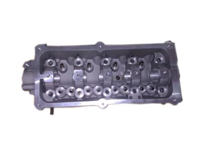 CULATA MOTOR HYUNDAI ATOS 1.0