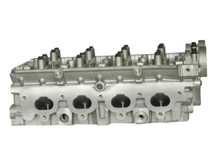 HEAD CYLINDER CHEV AVEO