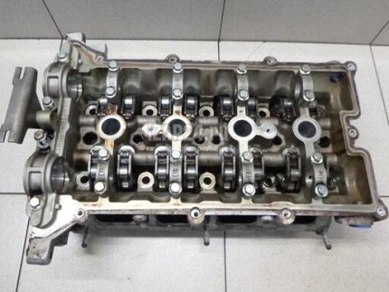 CULATA MOTOR E4G16-1003010 CHERY TIGGO 1.6cc