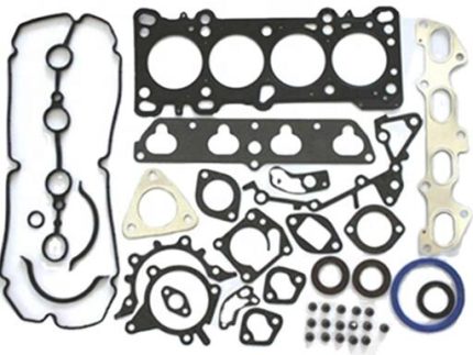 OK30E-10-270 EMPACADURA (JGO) COMPLETA KIA RIO M-1.5L