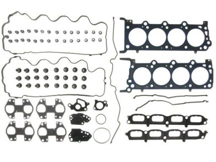 3L3Z-6079-AA EMPACADURA (JGO) COMPLETO FORD TRITON 3V M-5.4L/4.6L EXPLORER/FX4 3V