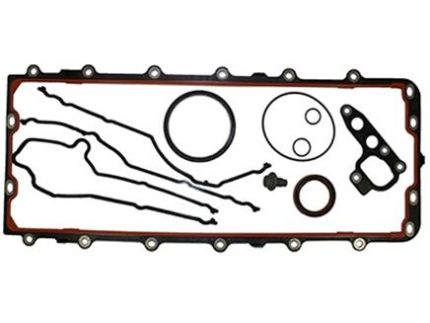 7L3Z-6E078-A EMPACADURA (JGO) COMPLETO FORD TRITON EXPLORER INFERIOR SPORT TRACK 4.6L 3V