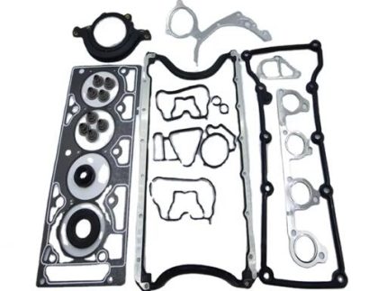 2S6G-6051-A2B JUEGO EMPAQUE ford FIESTA 1.6 97-00