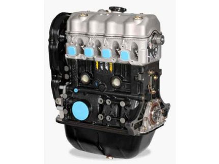 465EQE3 ENGINE BLOCK HAFEI