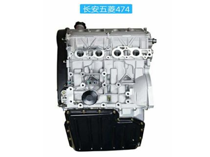 EQ474-1108607 ENGINE BLOCK DFM 1,3