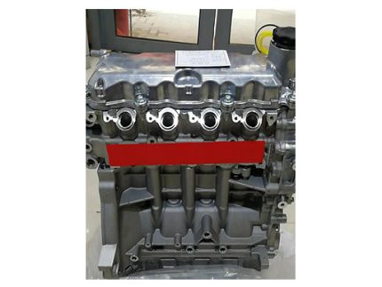 BYD473QE213394166 ENGINE BLOCK BYD F3