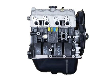 LJ465Q1AE6703414630 ENGINE BLOCK SAIC WULLING