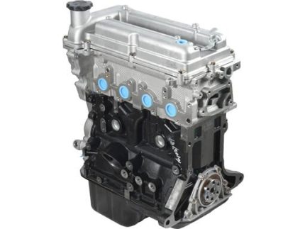 MOTOR 7/8  SDR-TJ-B12 CHEVROLET N300- 1.2cc