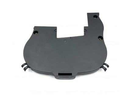 96350168 TAPA CORREA REPARTICION SUPERIOR AVEO OPTRA 14-16 25192572