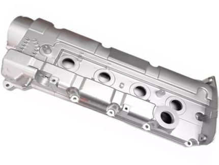 22410-23100-ALU COVER VALVULA hyundai ELANTRA 04-06 TIBURON 1.8 2.0 97-01