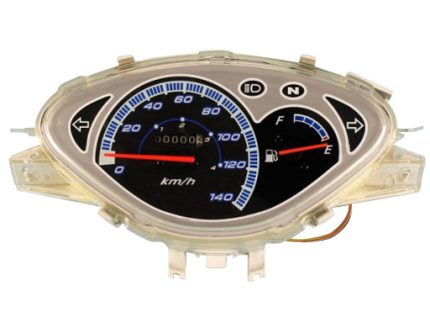 PAIN11 MOTORCYCLE SPEEDMETER BIZ125