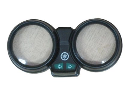 CAP15963 YBR125 06/07 (SUPERIOR)