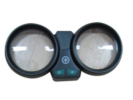 CAP15960 YBR125 (SUPERIOR)