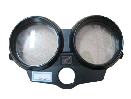 CAP15966 CG125 FAN2009