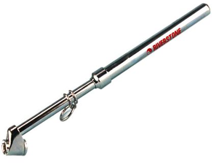 SMT1268 11inch PEN TYPE TIRE PRESSURE GAUGE