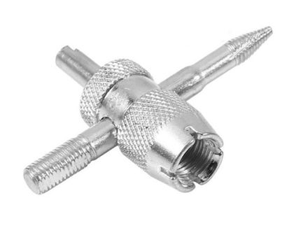 extractor valvula