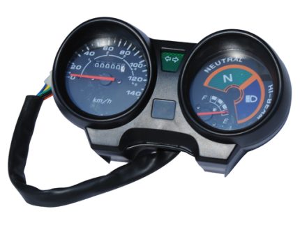 PNL00606 MOTORCYCLE SPEEDMETER TITAN CG150 04/08