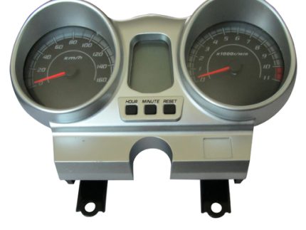 PNL00609 MOTORCYCLE SPEEDMETER CBX 250 TWISTER W/O SUP CORD
