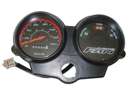 PNL00613 MOTORCYCLE SPEEDMETER TITAN 2000 FAN 06