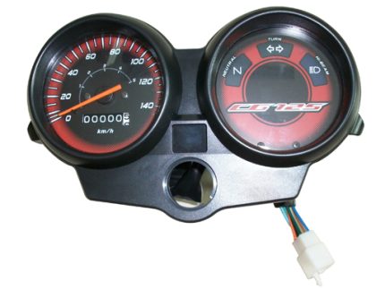 PNL00614 MOTORCYCLE SPEEDMETER CG125 FAN KS/ES 09