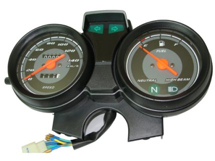 PNL00615 MOTORCYCLE SPEEDMETER YBR 125 06-ED