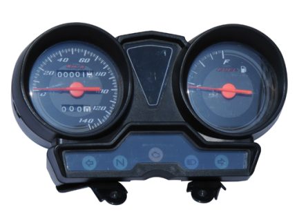 PNL00616 MOTORCYCLE SPEEDMETER YBR FACTOR 09