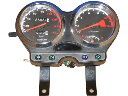 PNL00617 MOTORCYCLE SPEEDMETER SUZUKI EN 125/YES125 GS125