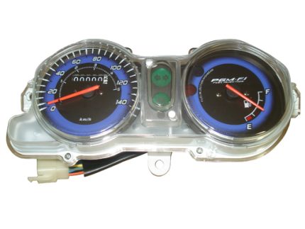 PNL00618 MOTORCYCLE SPEEDMETER TITAN 150 KS/ES 09
