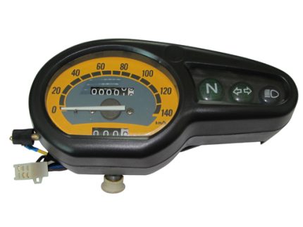 PNL00619 MOTORCYCLE SPEEDMETER XTZ 125 06/08
