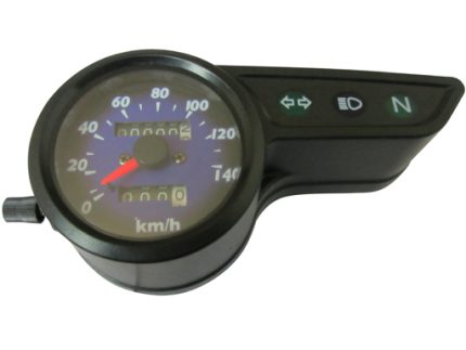 PNL00623 MOTORCYCLE SPEEDMETER NXR150 06/07