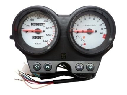 MOTORCYCLE SPEEDMETER HONDA CG125 CHINA