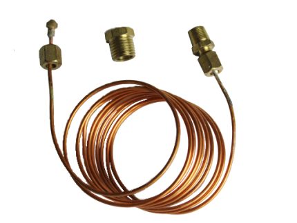 HG-312-144 LENGTH 144″ COPPER TUBING