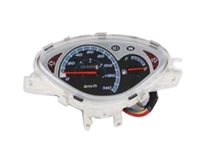 SPEEDMETER BIZ 125//37200-KSS-9O2