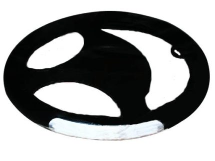 SWCDAE01 Steering Wheel Cover