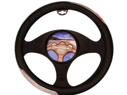 SWCHYU01 Steering Wheel Cover