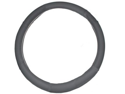 Steering Wheel Cover Smoke