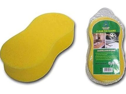 CS1804 22.5X11X4.5cm SPONGE cleaner vacuum pressure package
