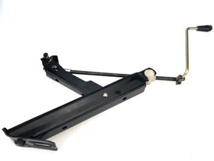 CAR JACK MIN HEIGHT85MM  MAX.HEIGHT385MM PRODUCTSIZE 400×70×100MM