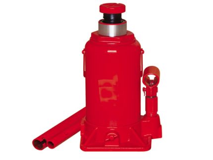 16T/7.5KG Bottle jack 225/425mm