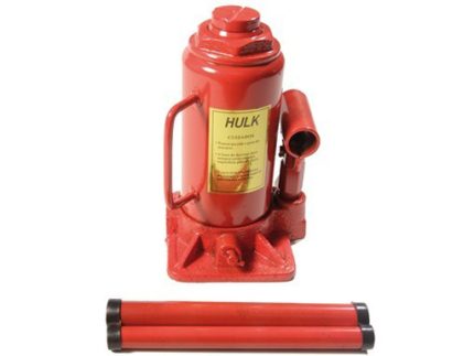 6T/4.4KG Bottle jack
