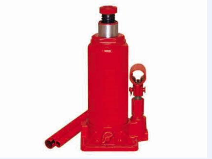 8T/4.8KG Bottle jack
