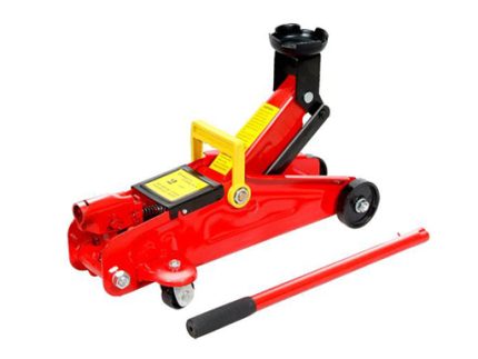 2T/8.5KG CE approval Floor jack