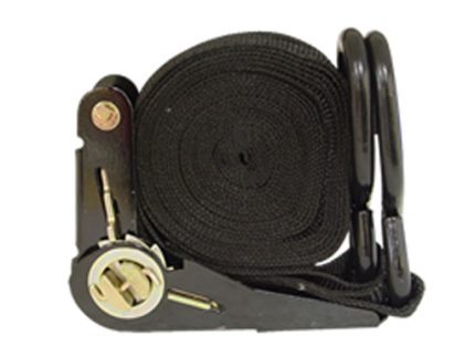 ZX-3033 1″ X4.5M 25X4500MM TOWING STRAP