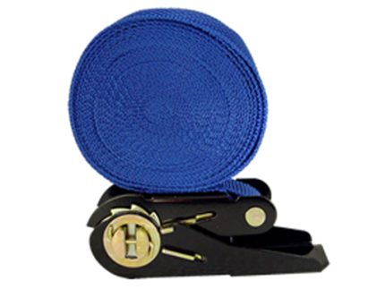 ZX-3037 1″ X5M 25X5000MM TOWING STRAP