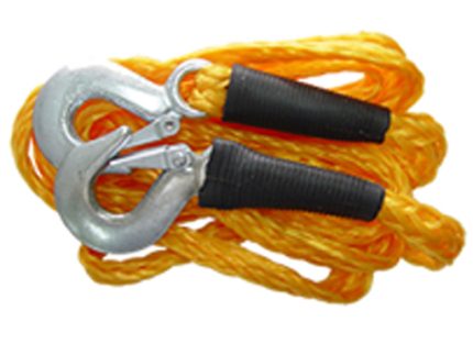 ZX-3070 1″ X4M 25X4000MM TOWING STRAP