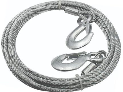ZX-3077 0.3″ X4M 8X4000MM TOWING STRAP