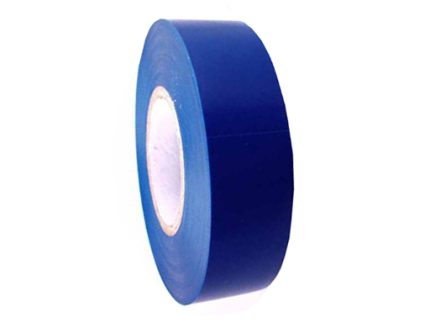 0.13x19x20 BLUE Insulation tape